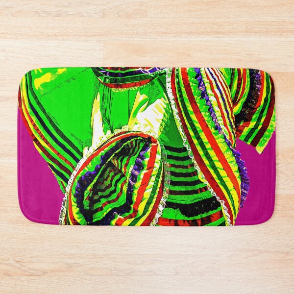 Item preview, Folklorico Dancers, Cinco de Mayo Celebration, 002 designed and sold by William E Lopez.