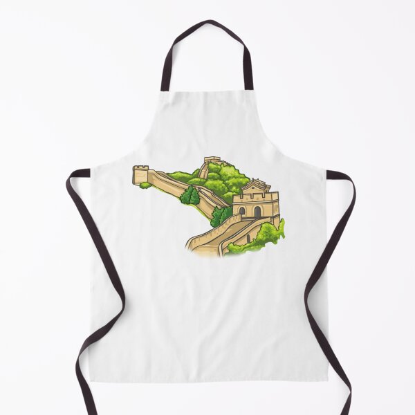 Item preview, Great Wall Of China designed and sold by KandMe.