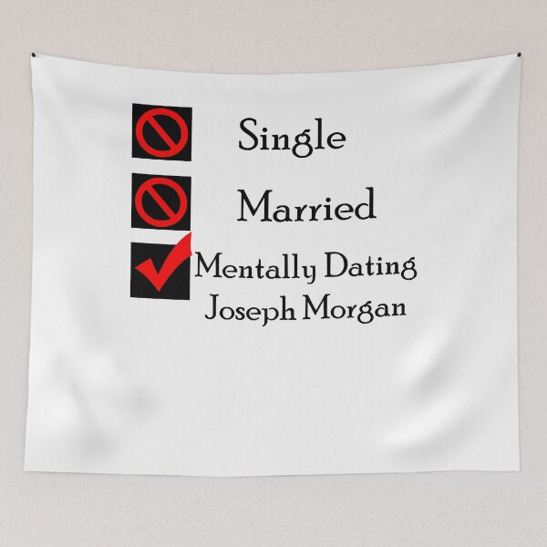 Item preview, You Need Joseph Morgan Gifts Music Fans designed and sold by KimberlyZepeda.