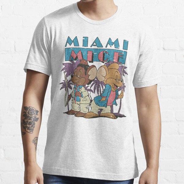 Miami 2025 mice shirt