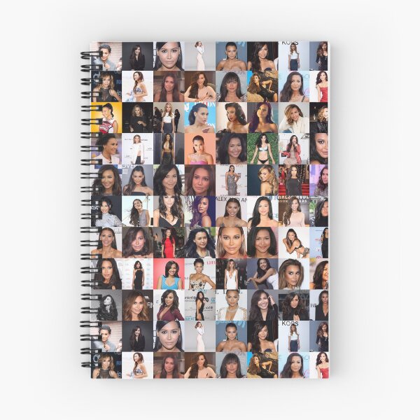 Item preview, Naya Rivera Collage - Muchos artículos disponibles designed and sold by fandomxclothing.