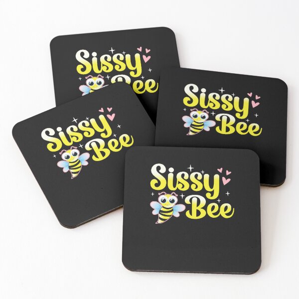 Item preview, Sister Bee Sis Beekeeper Sis Beekeeping designed and sold by DoSt-997.