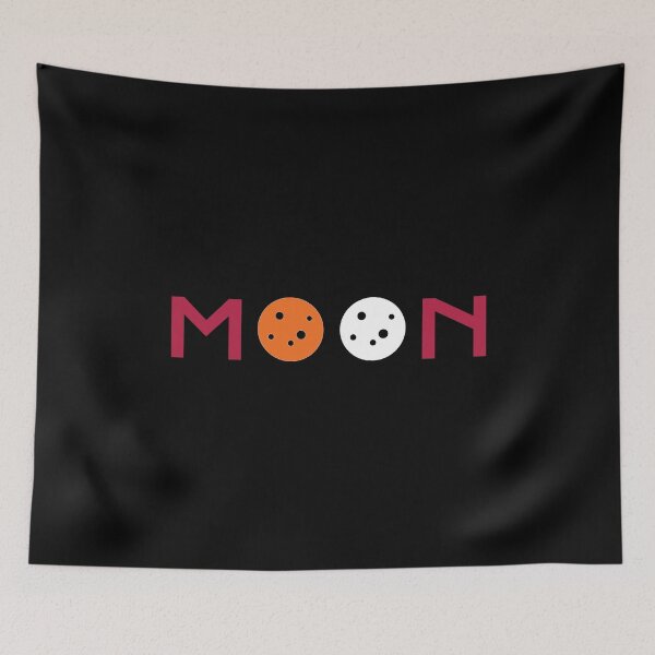 Item preview, Moon - Spaceship designed and sold by FridPix.