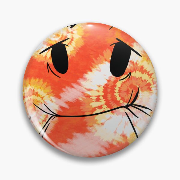 Item preview, Booo  tie-dyed ghost designed and sold by Martzart.