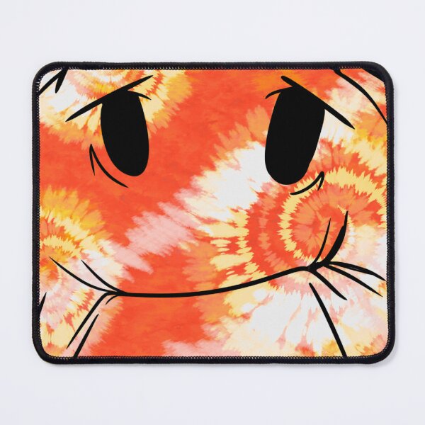 Item preview, Booo  tie-dyed ghost designed and sold by Martzart.