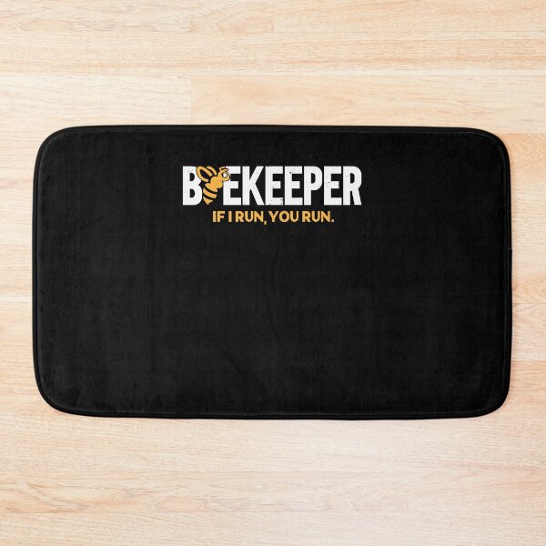 Item preview, Bee Honeycomb Beekeeper Apiarist Honey Farmers Distressed designed and sold by DoSt-997.