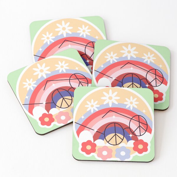 Item preview, Hippie designed and sold by Sejmen.
