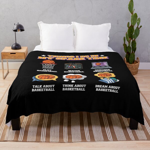 Item preview, Basketball Player Coach Team Funny Dunking designed and sold by DoSt-997.