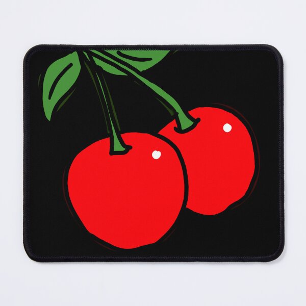 Item preview, Red Cherries designed and sold by Blertz.