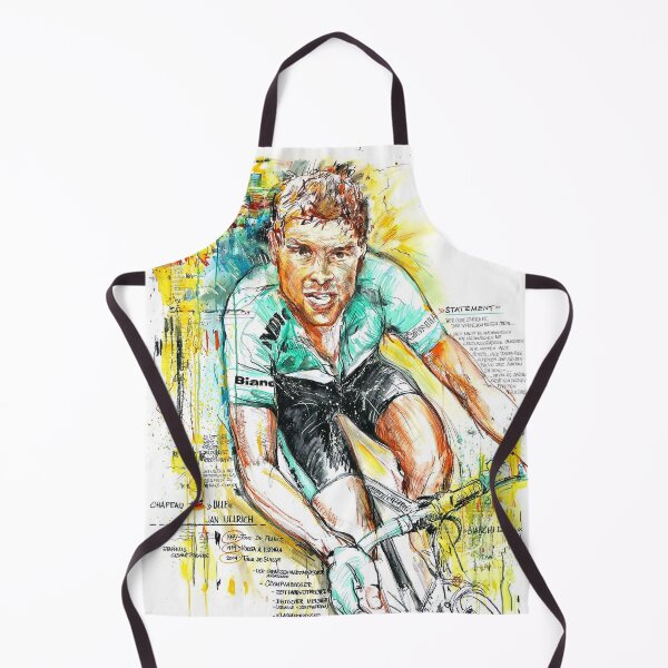 Item preview, Jan Ullrich - My Language is the bike designed and sold by styles111.