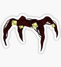 Prey Mimic Sticker