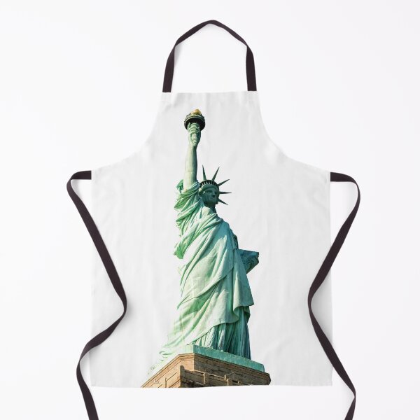 Item preview, Statue Of Liberty designed and sold by Dinasworld.
