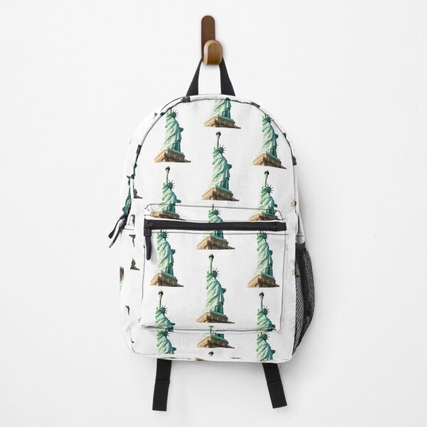 Item preview, Statue Of Liberty designed and sold by Dinasworld.