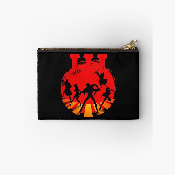 Item preview, Lupin III designed and sold by Marsdk Art.