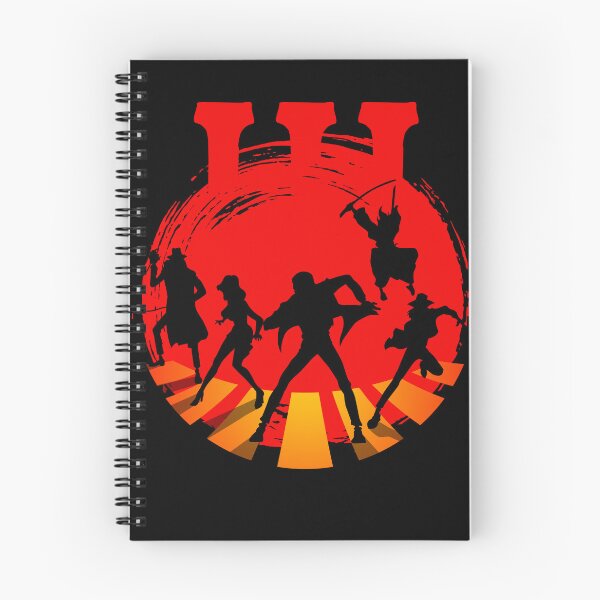 Item preview, Lupin III designed and sold by Marsdk Art.