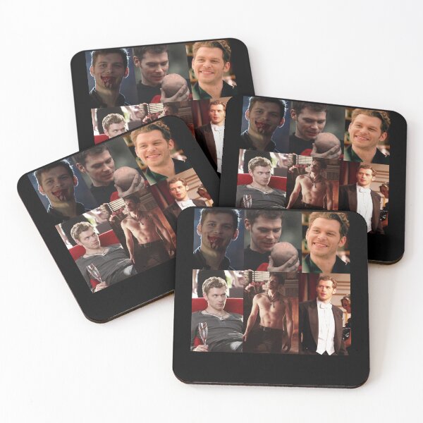 Item preview, Beautiful Model Joseph Morgan Gift Movie Fans designed and sold by KimberlyZepeda.