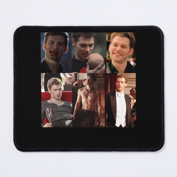Item preview, Beautiful Model Joseph Morgan Gift Movie Fans designed and sold by KimberlyZepeda.