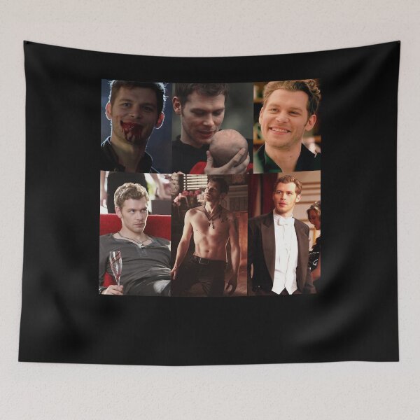 Item preview, Beautiful Model Joseph Morgan Gift Movie Fans designed and sold by KimberlyZepeda.