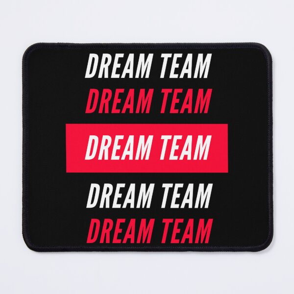 Item preview, Dream Team Funny T Shirts 2020 Essential T-Shirt designed and sold by wandarosiettng.
