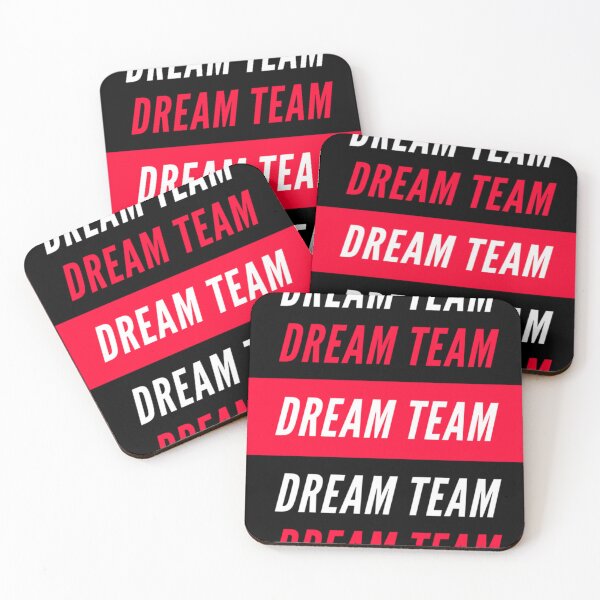 Item preview, Dream Team Funny T Shirts 2020 Essential T-Shirt designed and sold by wandarosiettng.