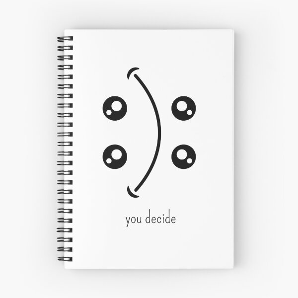 Item preview, You Decide designed and sold by jee-jee2151.