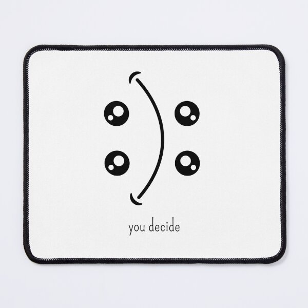 Item preview, You Decide designed and sold by jee-jee2151.