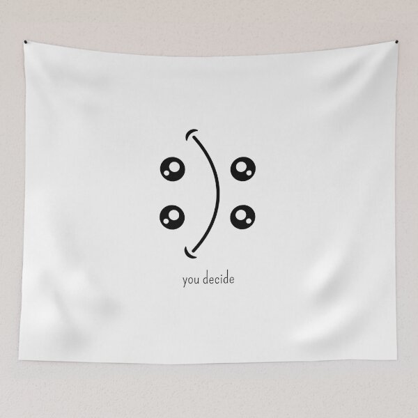 Item preview, You Decide designed and sold by jee-jee2151.