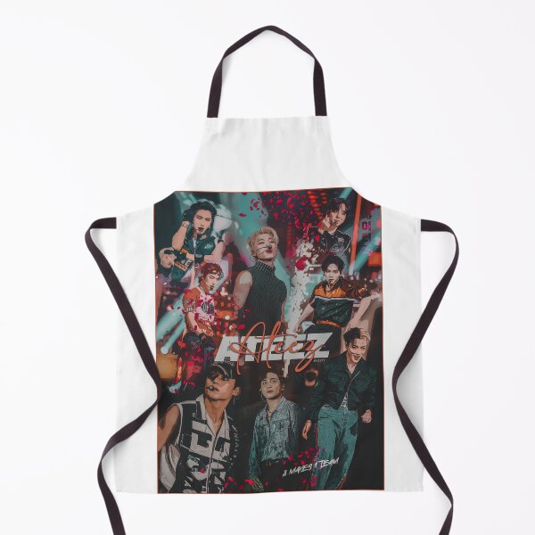 Item preview, ATEEZ 2022 designed and sold by Chaeyoung21.