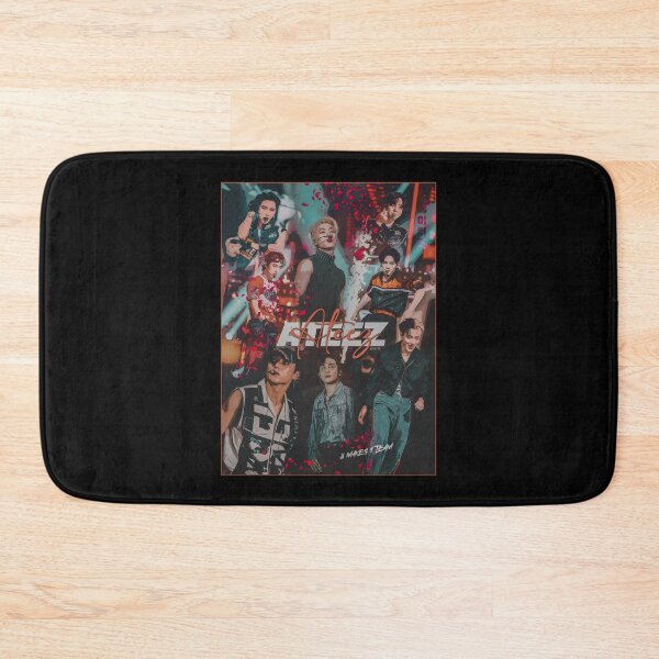 Item preview, ATEEZ 2022 designed and sold by Chaeyoung21.