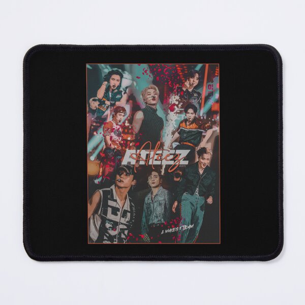 Item preview, ATEEZ 2022 designed and sold by Chaeyoung21.