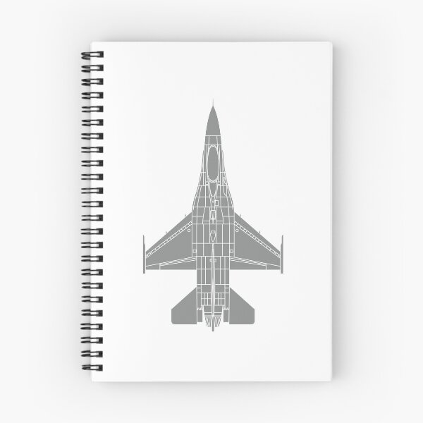 Item preview, General Dynamics F-16 Fighting Falcon Model Design designed and sold by avionbubble.