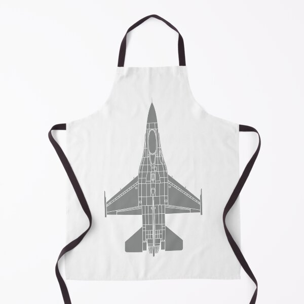 Item preview, General Dynamics F-16 Fighting Falcon Model Design designed and sold by avionbubble.