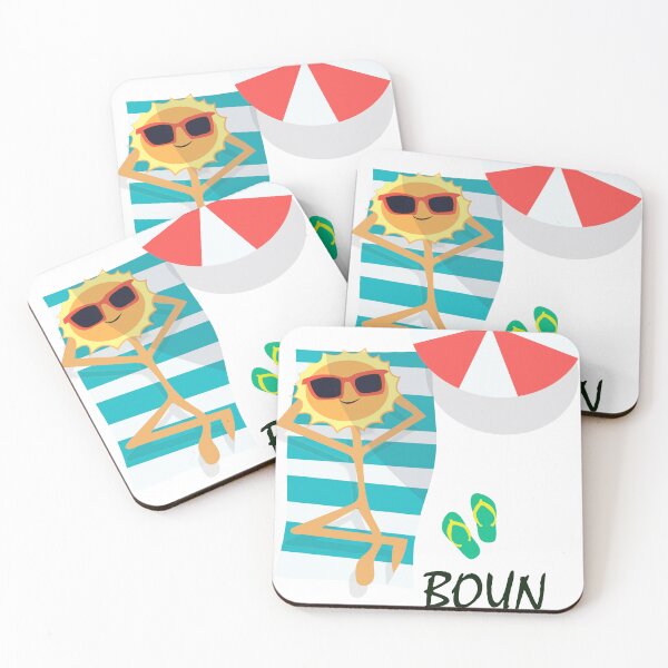 Item preview, Buon Ferragosto designed and sold by AddictDesigner.