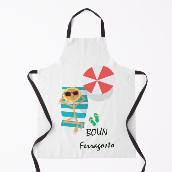 Item preview, Buon Ferragosto designed and sold by AddictDesigner.