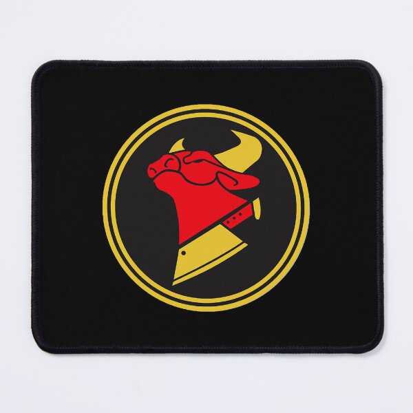 Item preview, CowChop For Fans designed and sold by JamieCrabtree.