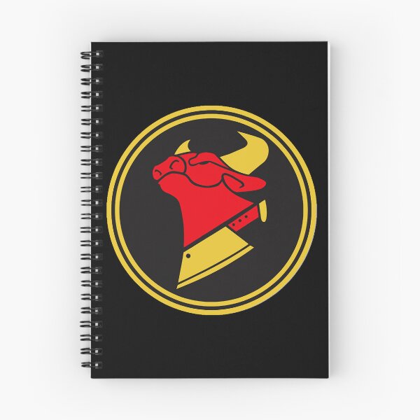 Item preview, CowChop For Fans designed and sold by JamieCrabtree.