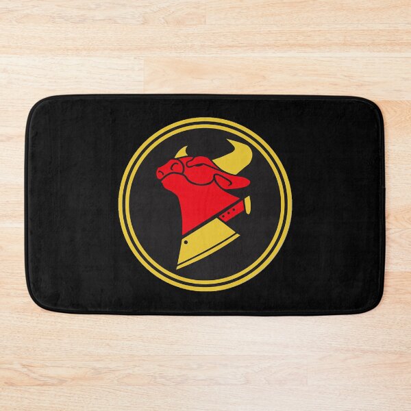 Item preview, CowChop For Fans designed and sold by JamieCrabtree.