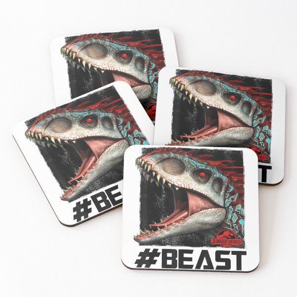 Item preview, Beast Roar Box designed and sold by TarynAbbott.