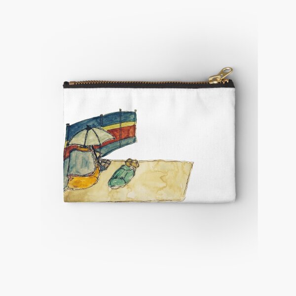 Item preview, What A Beach  designed and sold by HarrietteRoche.