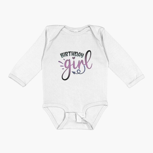 Item preview, Birthday Girl designed and sold by Maryke Roux.