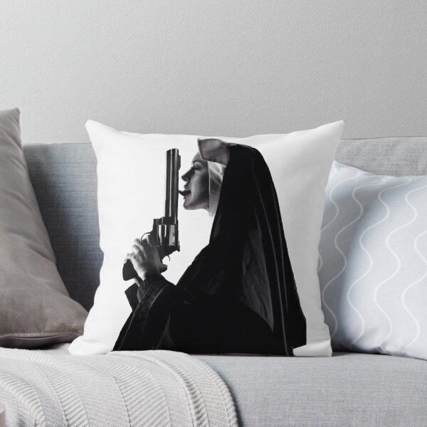 Item preview, Holy Gangsta designed and sold by Ozgur33.