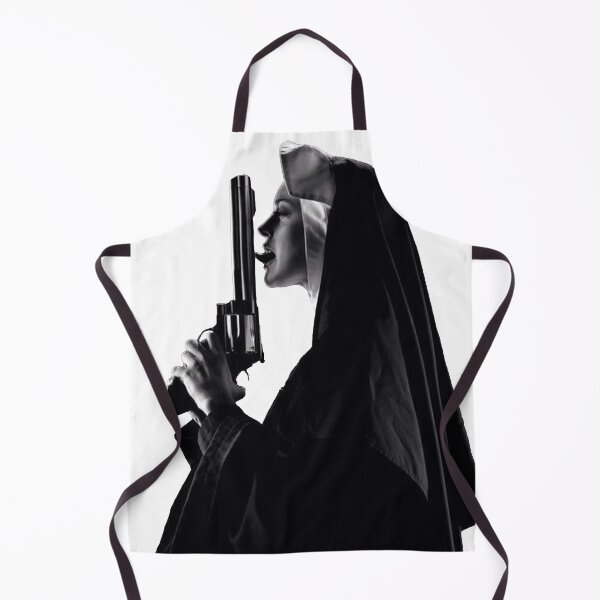 Item preview, Holy Gangsta designed and sold by Ozgur33.