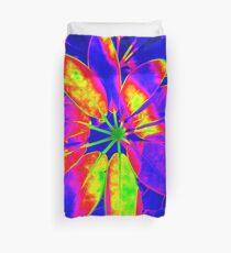 Tahiti Duvet Cover