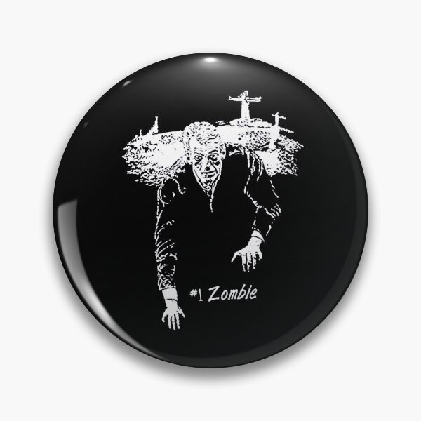 Item preview, Night of the Living Dead designed and sold by shopG--00E.