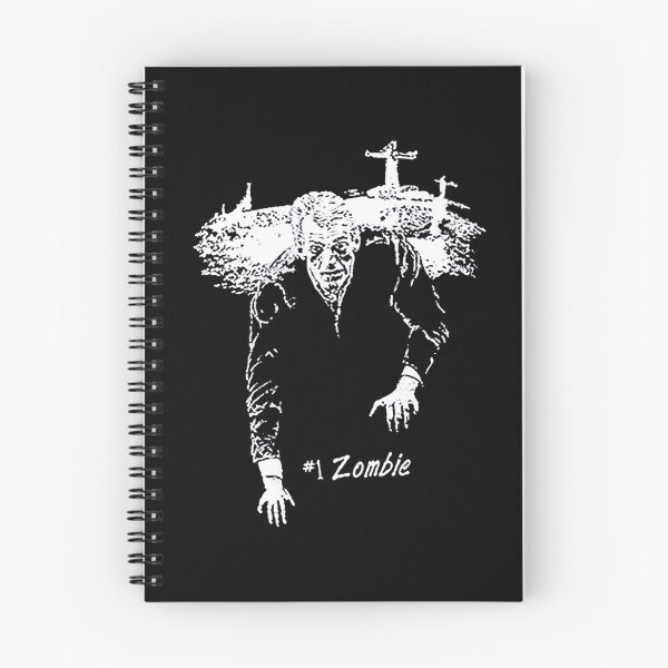Item preview, Night of the Living Dead designed and sold by shopG--00E.