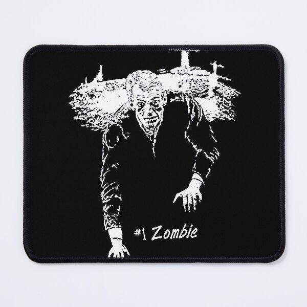 Item preview, Night of the Living Dead designed and sold by shopG--00E.