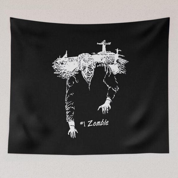 Item preview, Night of the Living Dead designed and sold by shopG--00E.