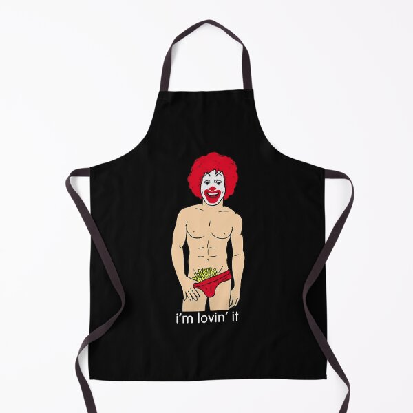 Item preview, Im Lovin It I_m Lovin_ it designed and sold by DicksPrintze.