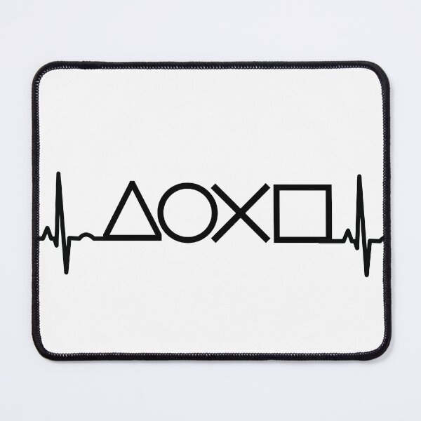 Item preview, PlayStation EKG designed and sold by GamersLands.