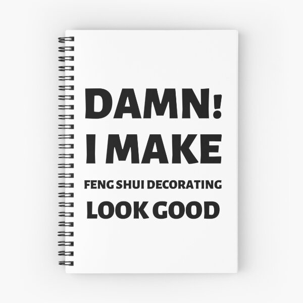 Item preview, Feng Shui Gift Idea - Funny designed and sold by FengShuiLounge.